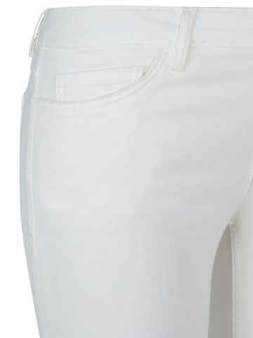 DOLCE & GABBANA Jeans 'Dolce & Gabbana Jeans' in Wit