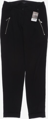 Malvin Pants in S in Black: front