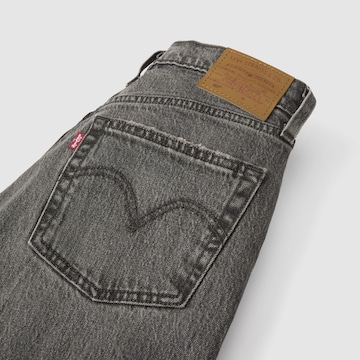 Regular Jean '501®' LEVI'S ® en gris