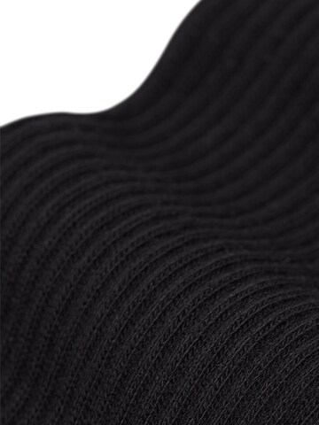 Von Jungfeld Socks 'CASUAL CLASSIC' in Black