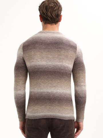 Gabbiano Pullover 'Fashionable' in Beige
