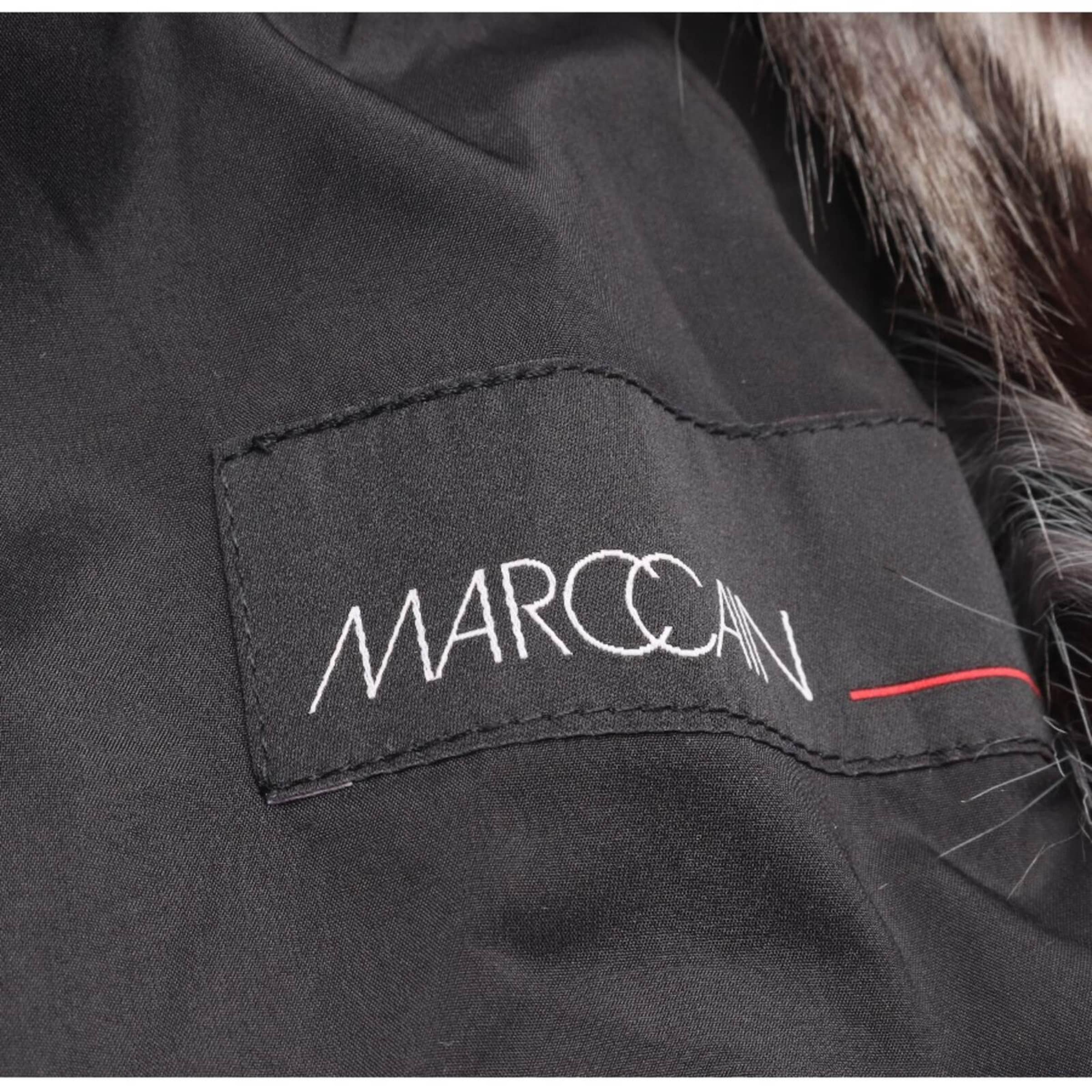 Marc Cain Jacket & Coat in XS in Mixed colors