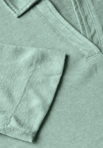 CECIL Shirt in Green