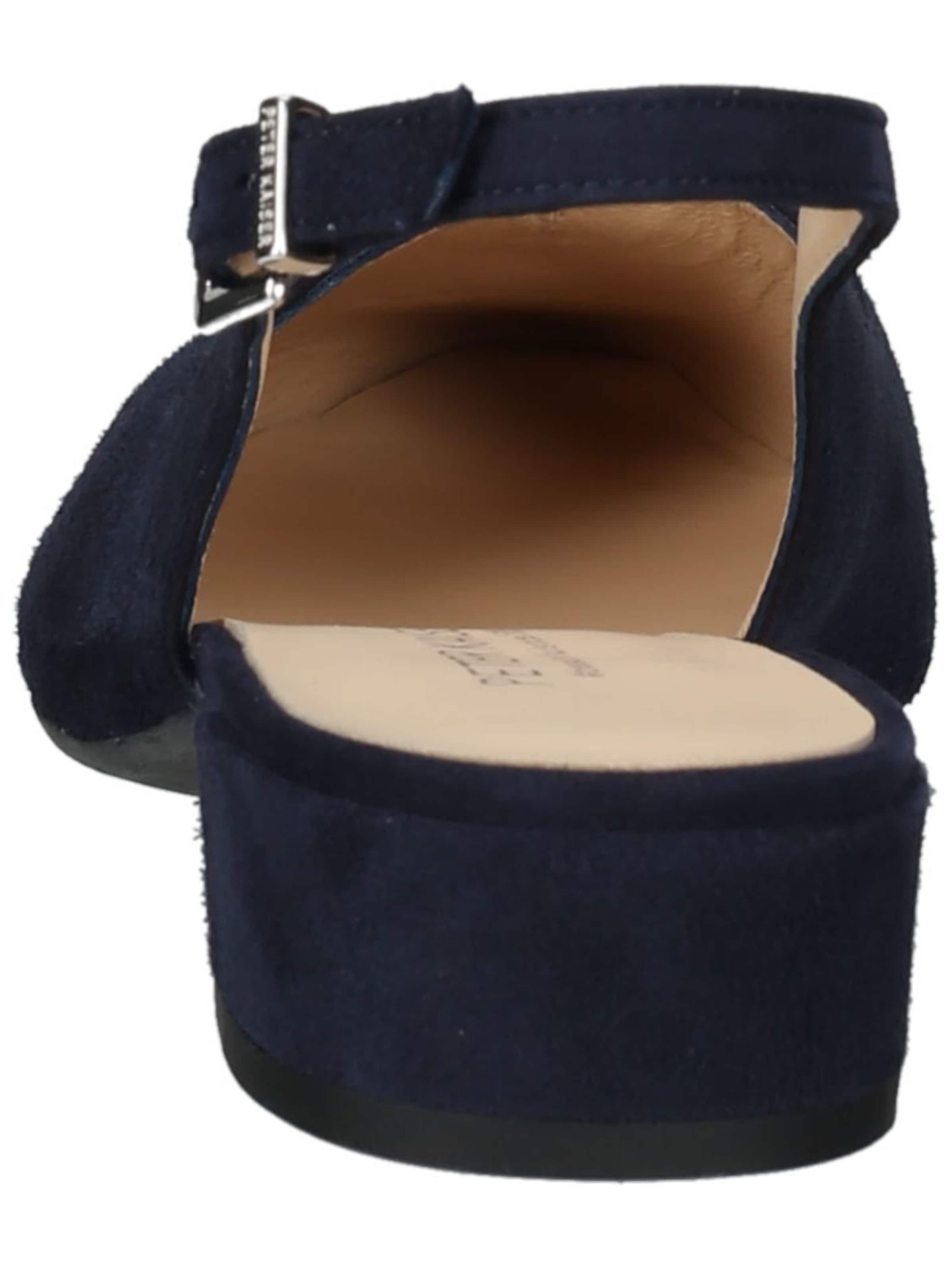PETER KAISER Pumps in Blau