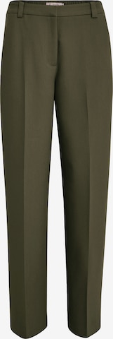 Pantaloni 'Delia' di Peppercorn in verde: frontale