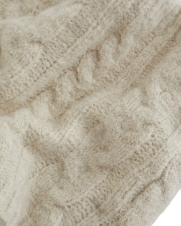 Sciarpa di WE Fashion in beige