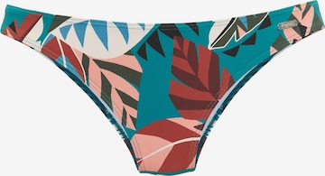 BUFFALOBikini donji dio - plava boja: prednji dio