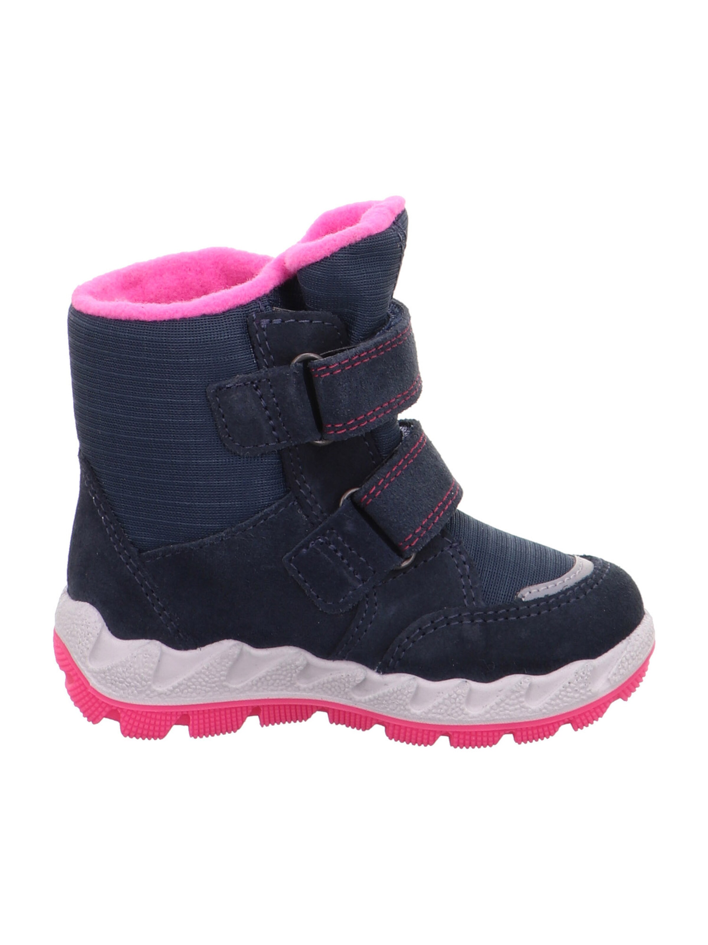 SUPERFIT Laarzen 'Icebird' in Blauw