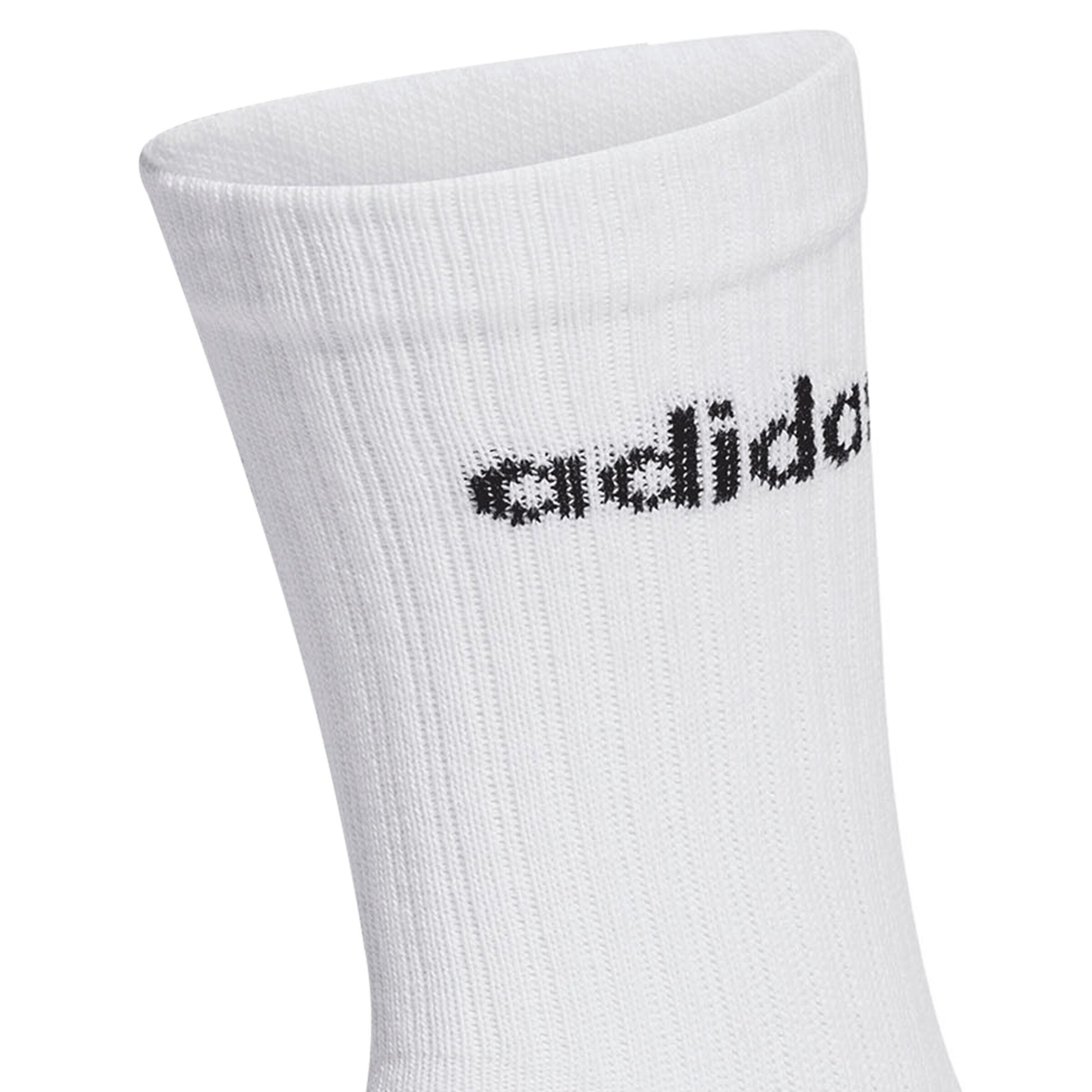 ADIDAS ORIGINALS Sokken in Wit