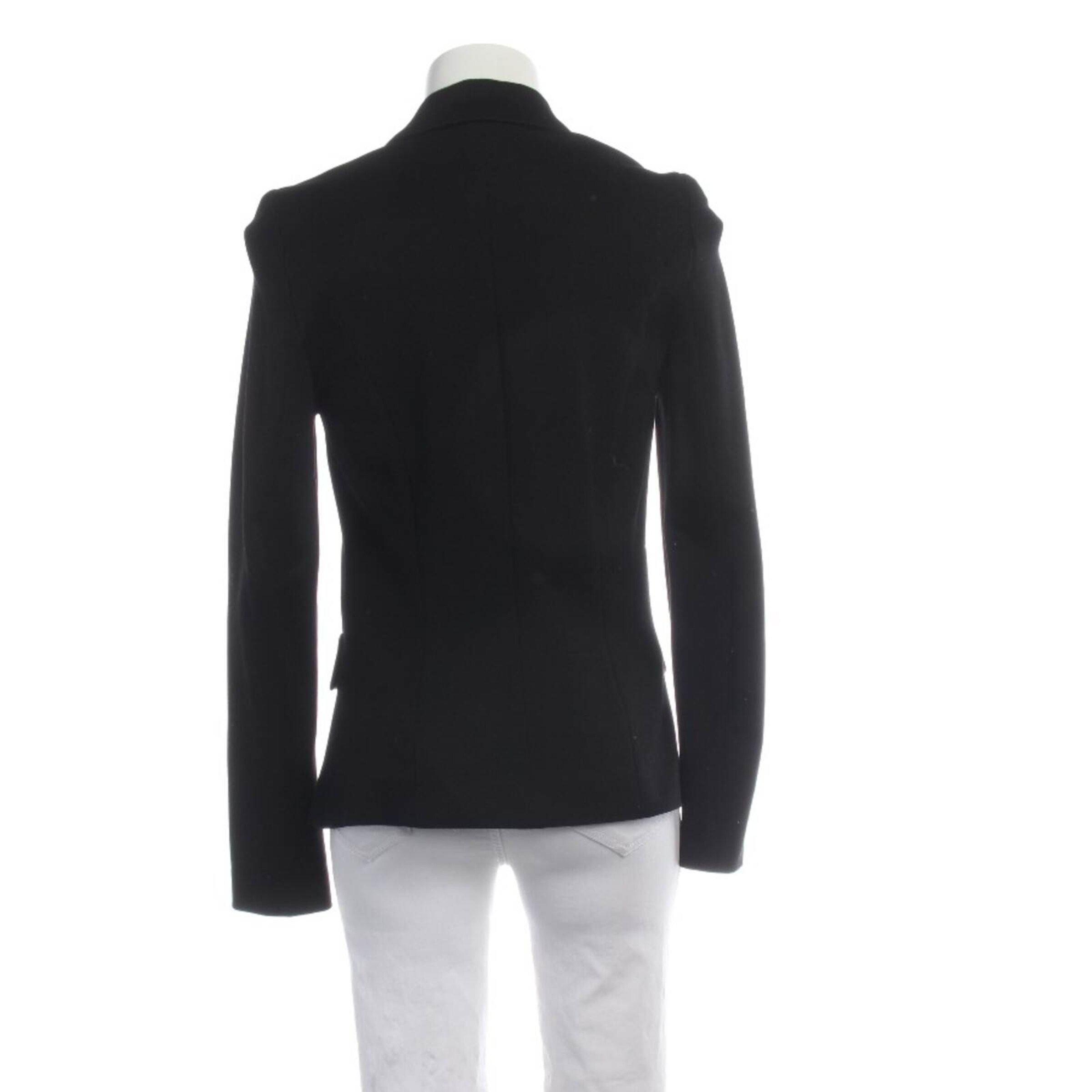 Marc Cain Blazer M in Schwarz