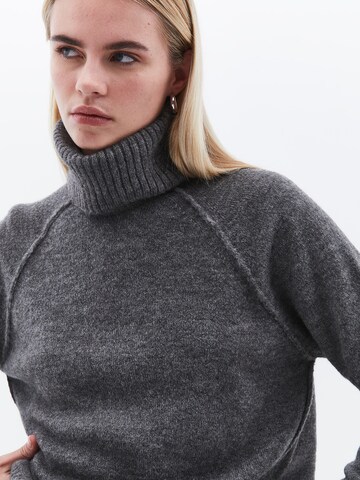 Pullover di OXXO in grigio