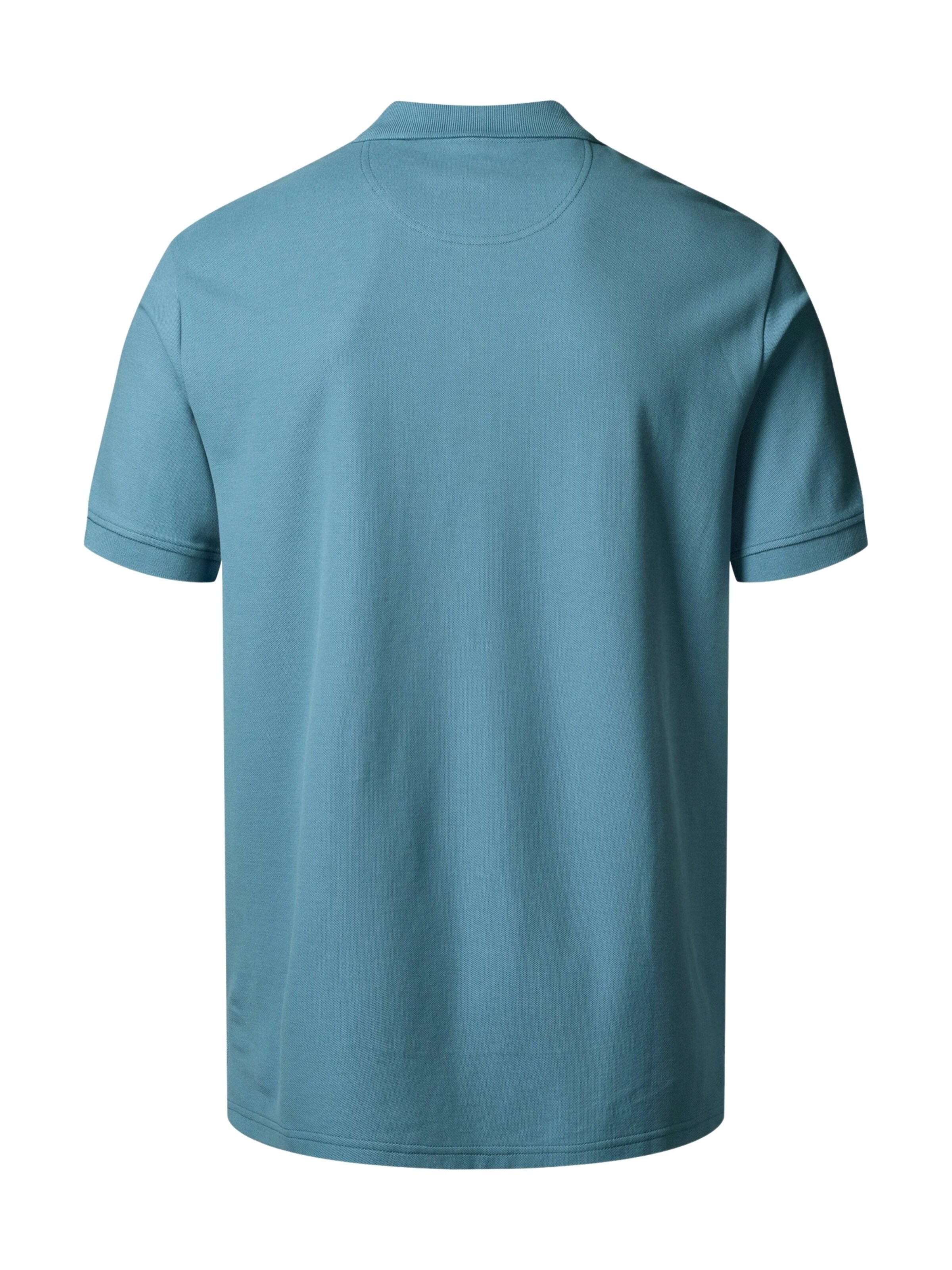 MCS Bluser & t-shirts 'Hurst' i blå