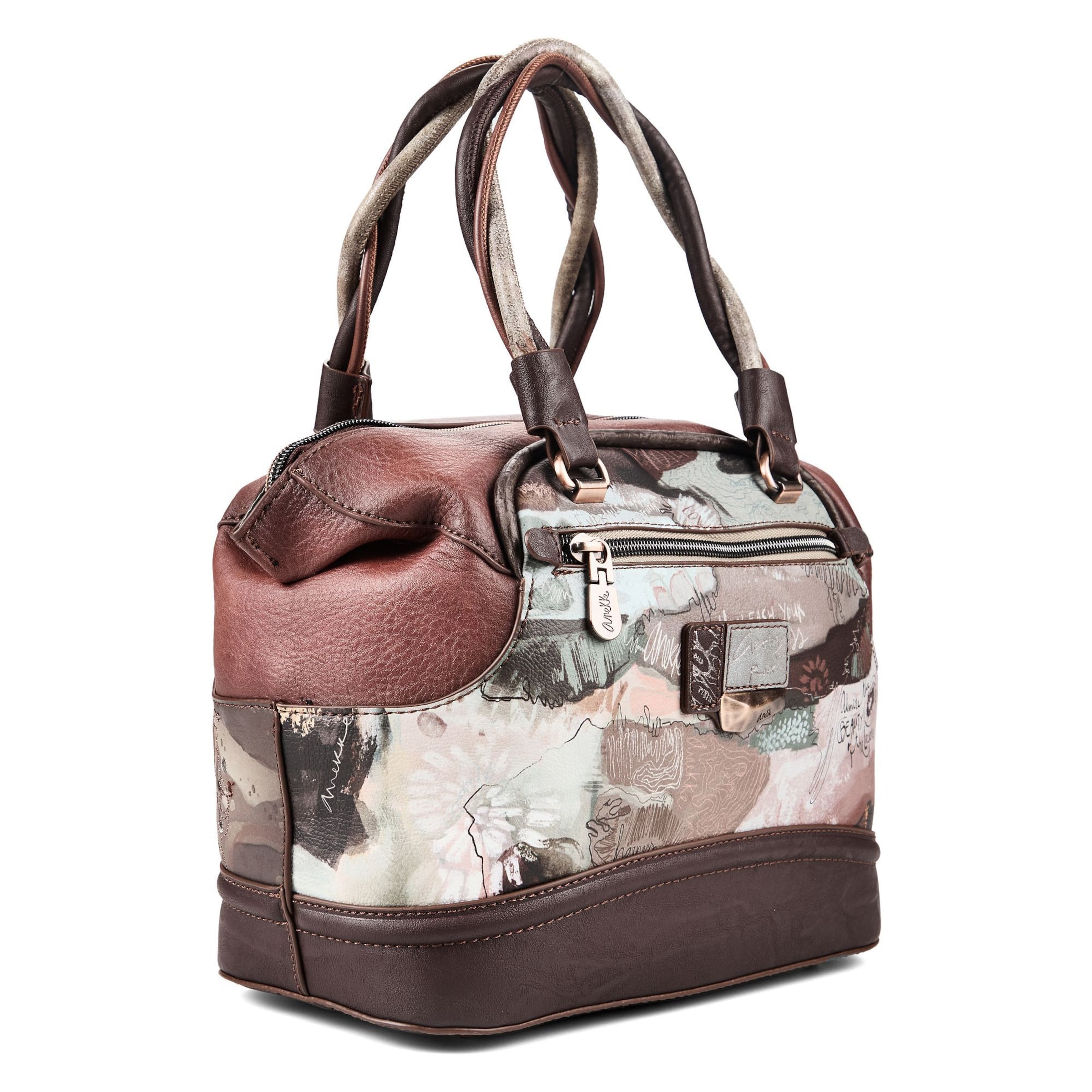Anekke Shoulder Bag in Mixed colors