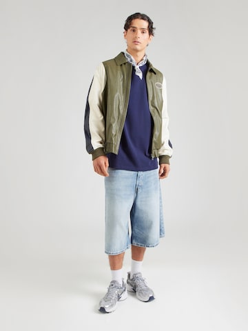 ARMEDANGELS Särk 'MAARKOS DETOX', värv sinine