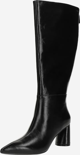 Auliniai 'Gracey' iš BOSS, spalva – juoda, Prekių apžvalga