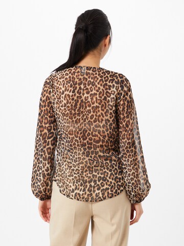 River Island - Blusa 'Heather' em bege