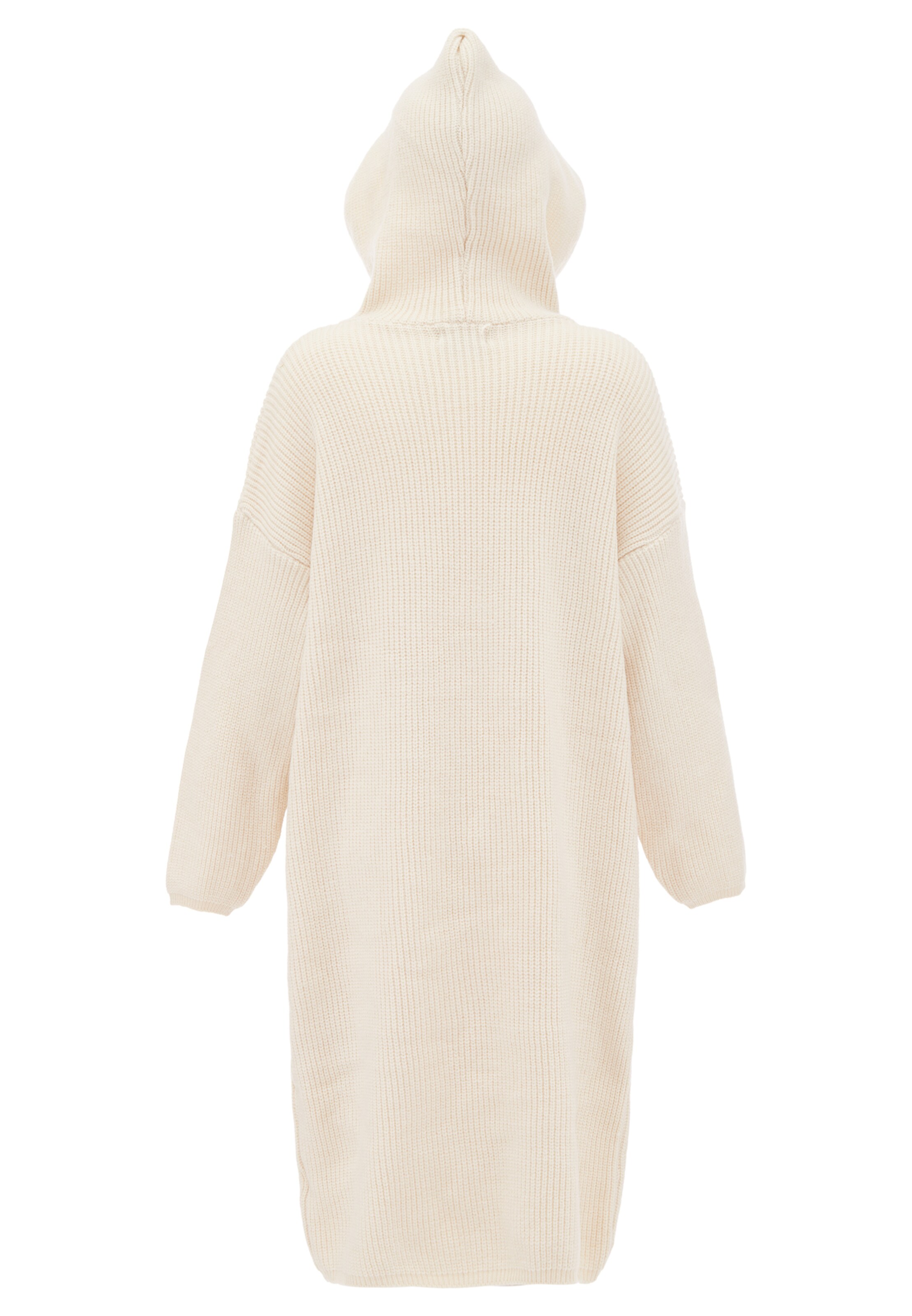 RISA - Casaco de malha em bege