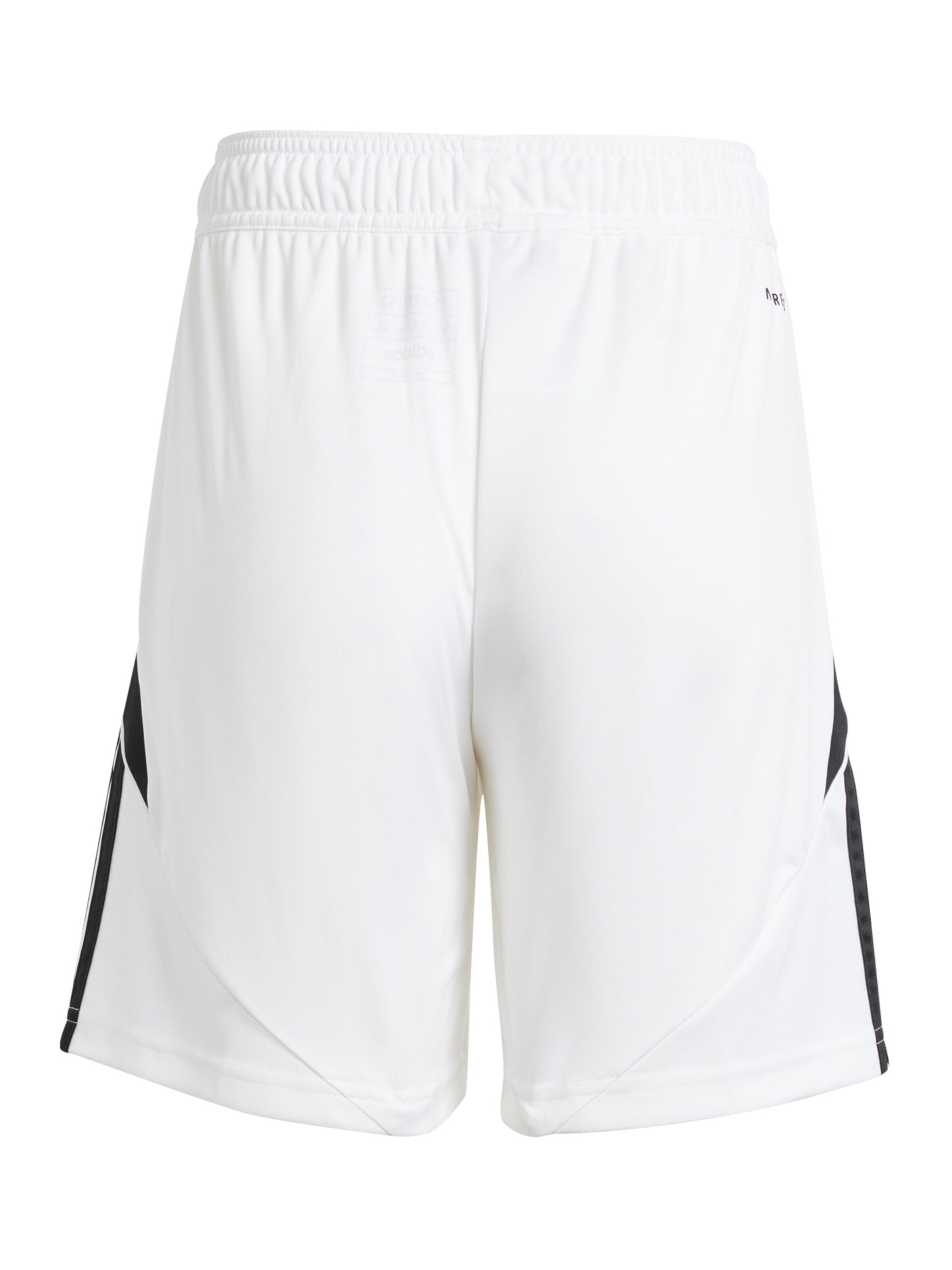 ADIDAS PERFORMANCE Regular Sports trousers 'Tiro 24' in White