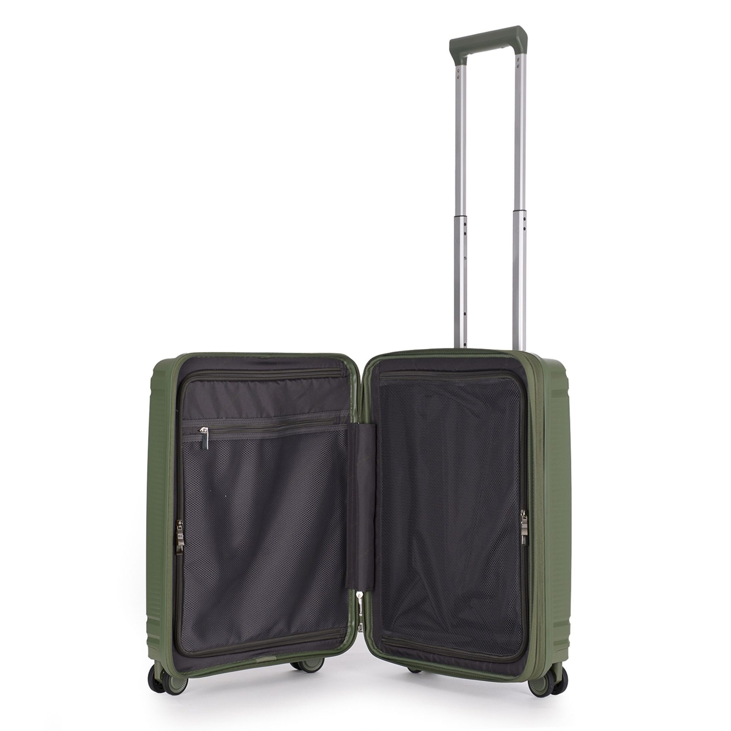 Stratic Cart 'Straw T' in Green