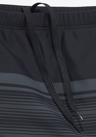 VENICE BEACH Board Shorts in Black