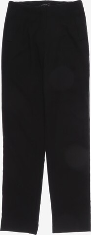 Trendyol Pants in XS in Black: front