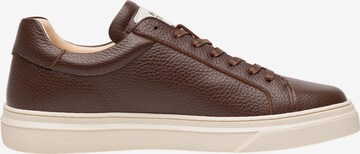 Henry Stevens Sneaker low 'Travis S1' in Braun