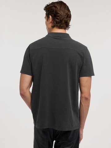 Trussardi Shirt in Zwart