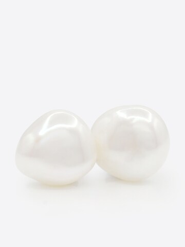 Ateliers Saint Germain Earrings 'ETAMPES' in Yellow