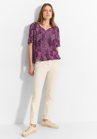 CECIL Blouse in Pink