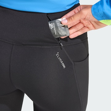 ADIDAS PERFORMANCE - Skinny Pantalón deportivo 'Adi365' en negro