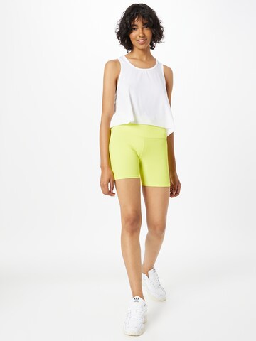 Marika Sporttop in Wit