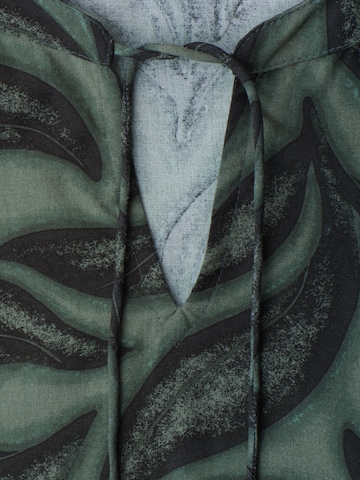 Camicia da donna di STREET ONE in verde