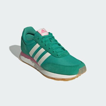 ADIDAS SPORTSWEAR Platform trainers 'Run 60s' in Green