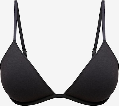 Calvin Klein Underwear Σουτιέν σε 70/A σε ανοικτό γκρι / μαύρο / λευκό, Άποψη προϊόντος