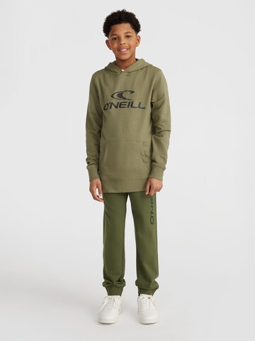 O'NEILL Regular Trousers in Green