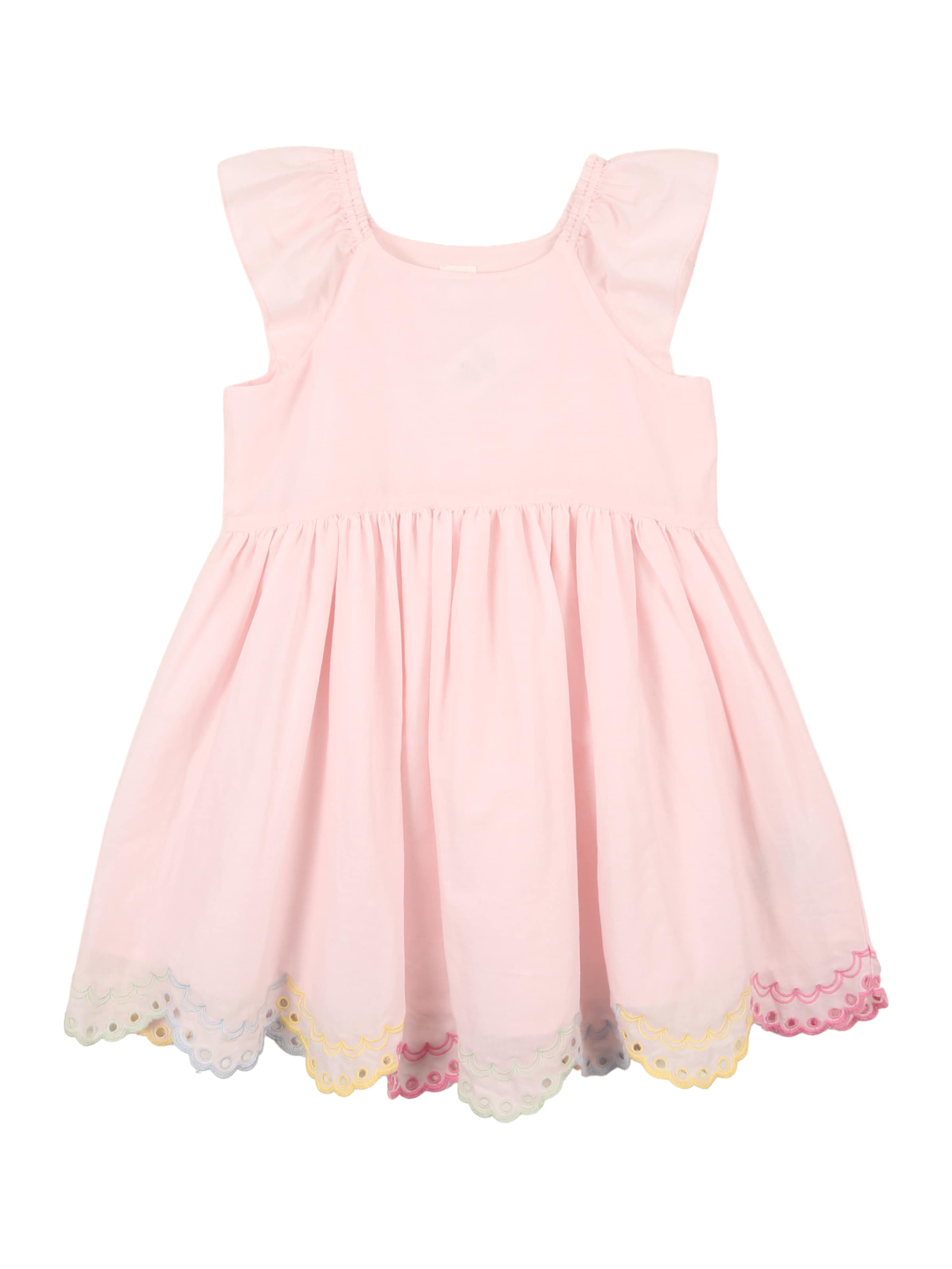 GAP Ruha - rózsaszín: elől