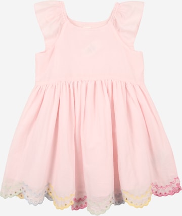 GAP Mekko värissä vaaleanpunainen: etupuoli