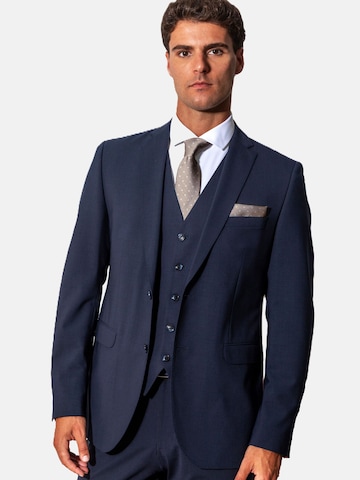 Real Guys Tie in Beige: front