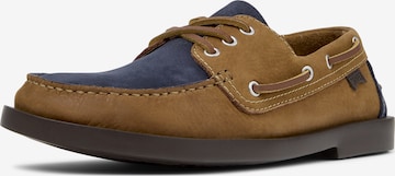 CAMPER - Mocassins ' Don ' em azul: frente