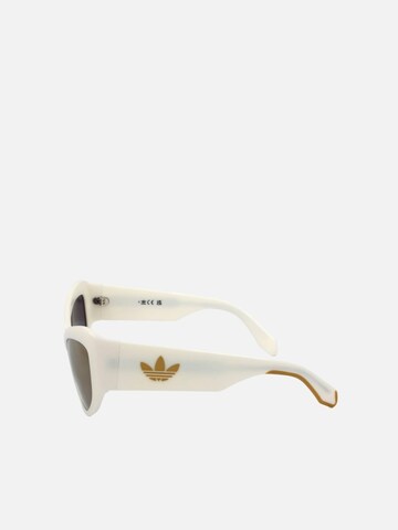 BARROW Sonnenbrille‌ in Weiß