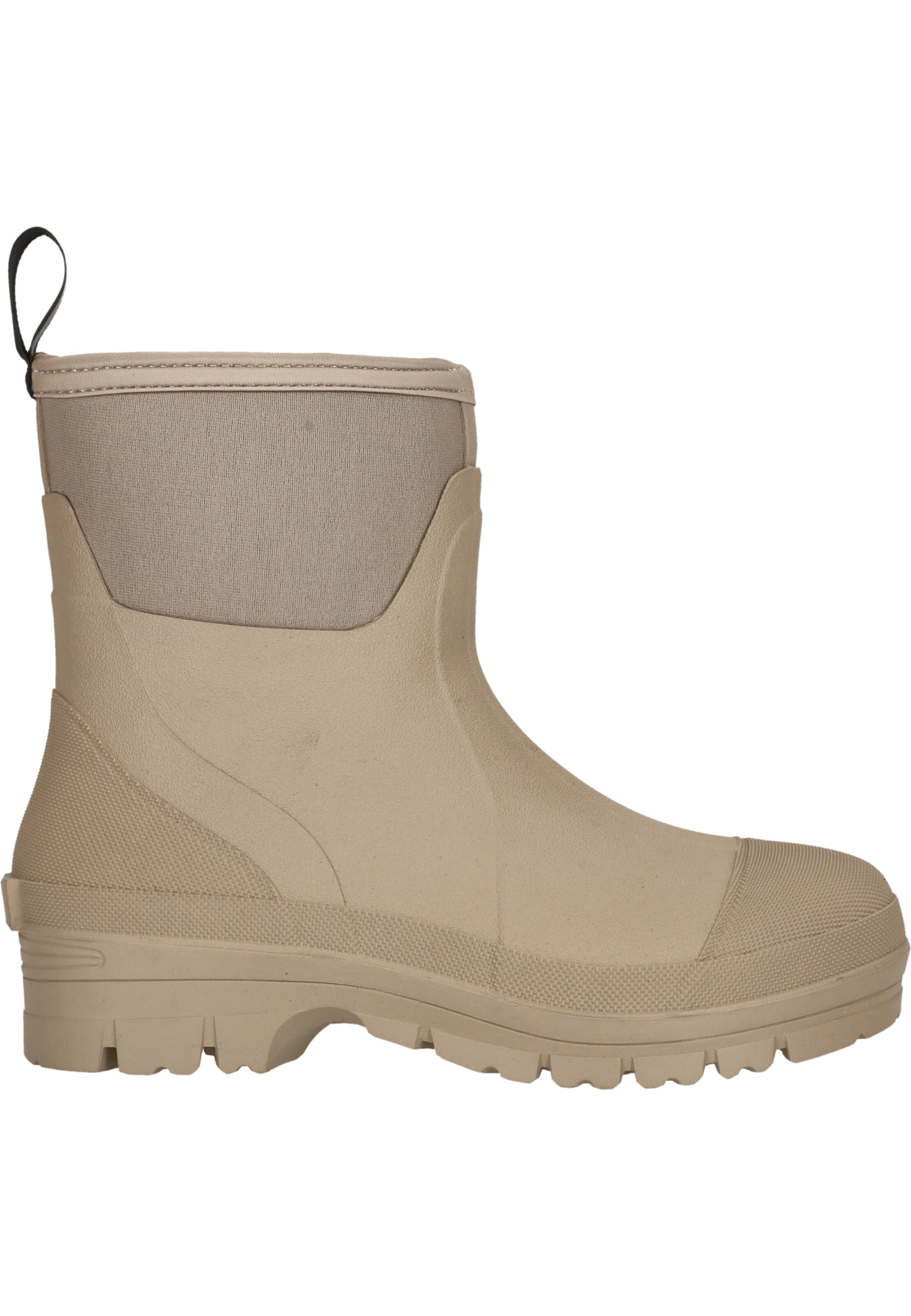 Weather Report Gummistiefel  'Sage' in Beige
