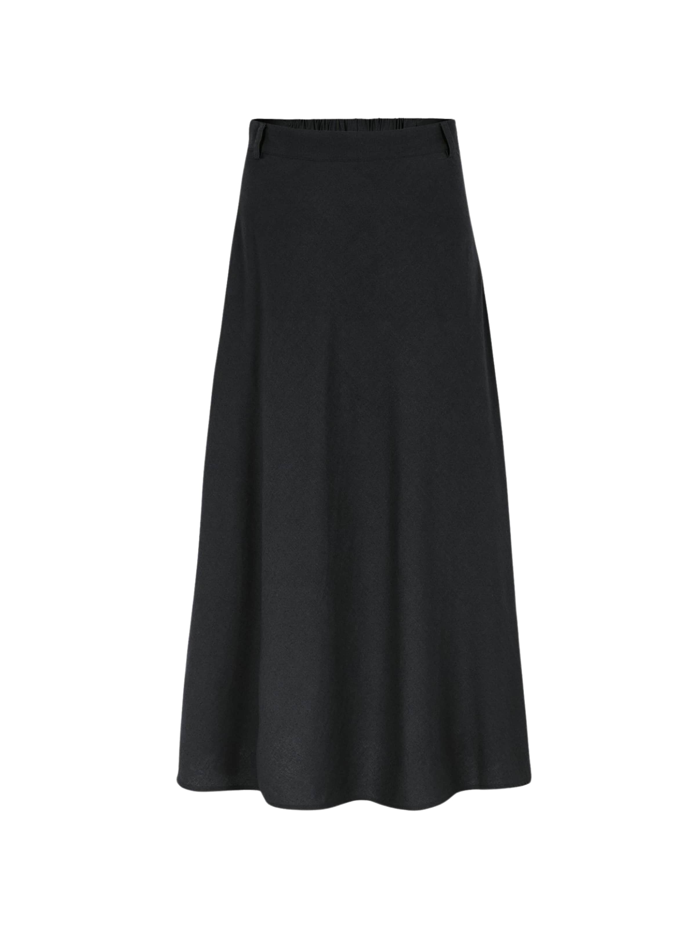 Gonna ' SRYindi ' di Soft Rebels in nero: frontale