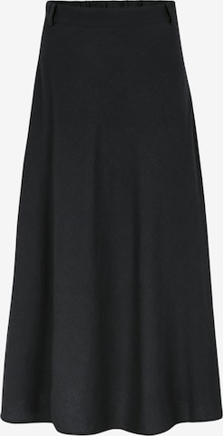 Gonna ' SRYindi ' di Soft Rebels in nero: frontale