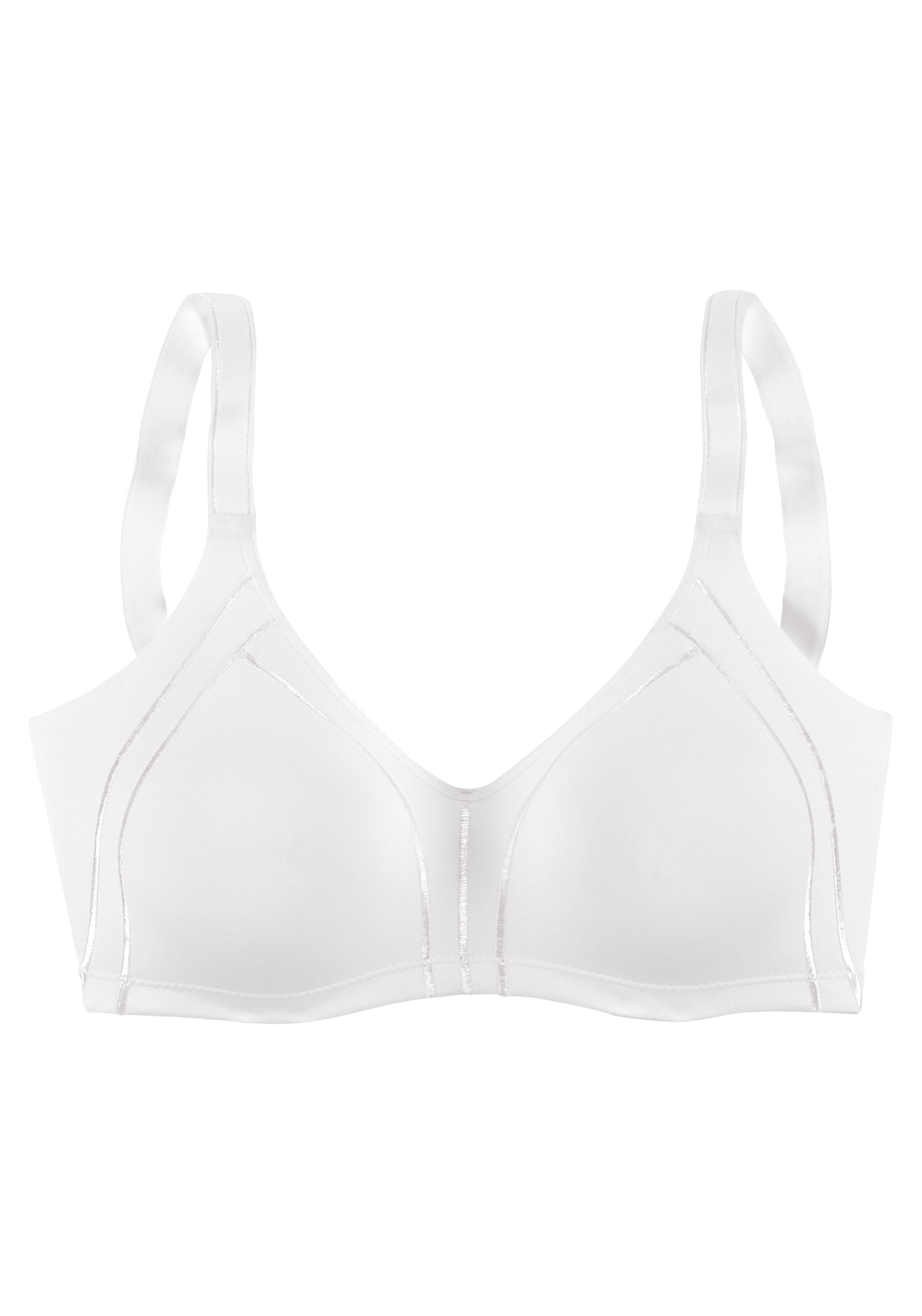 NATURANA Minimizer in White: front