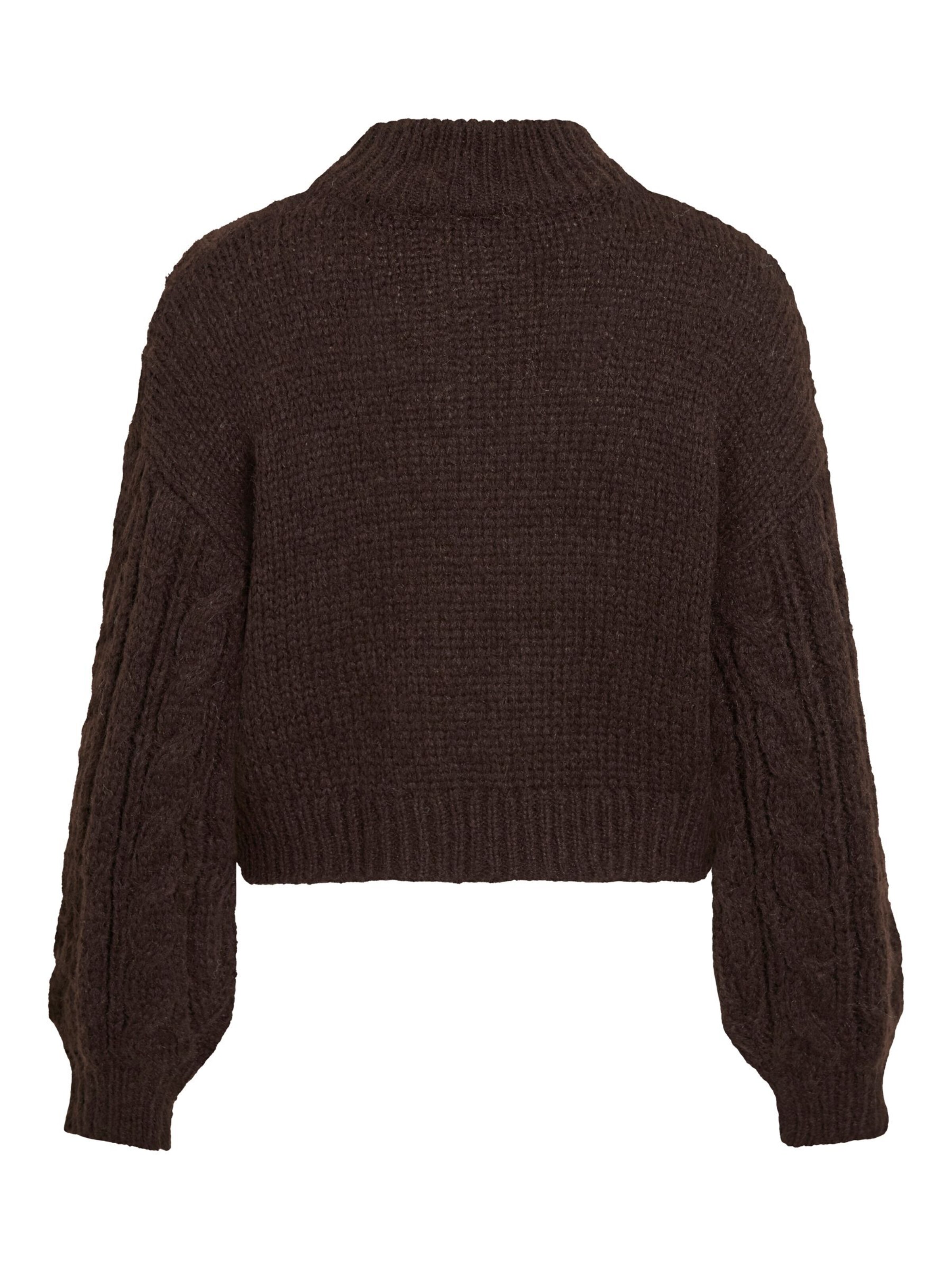 Pull-over VILA en marron
