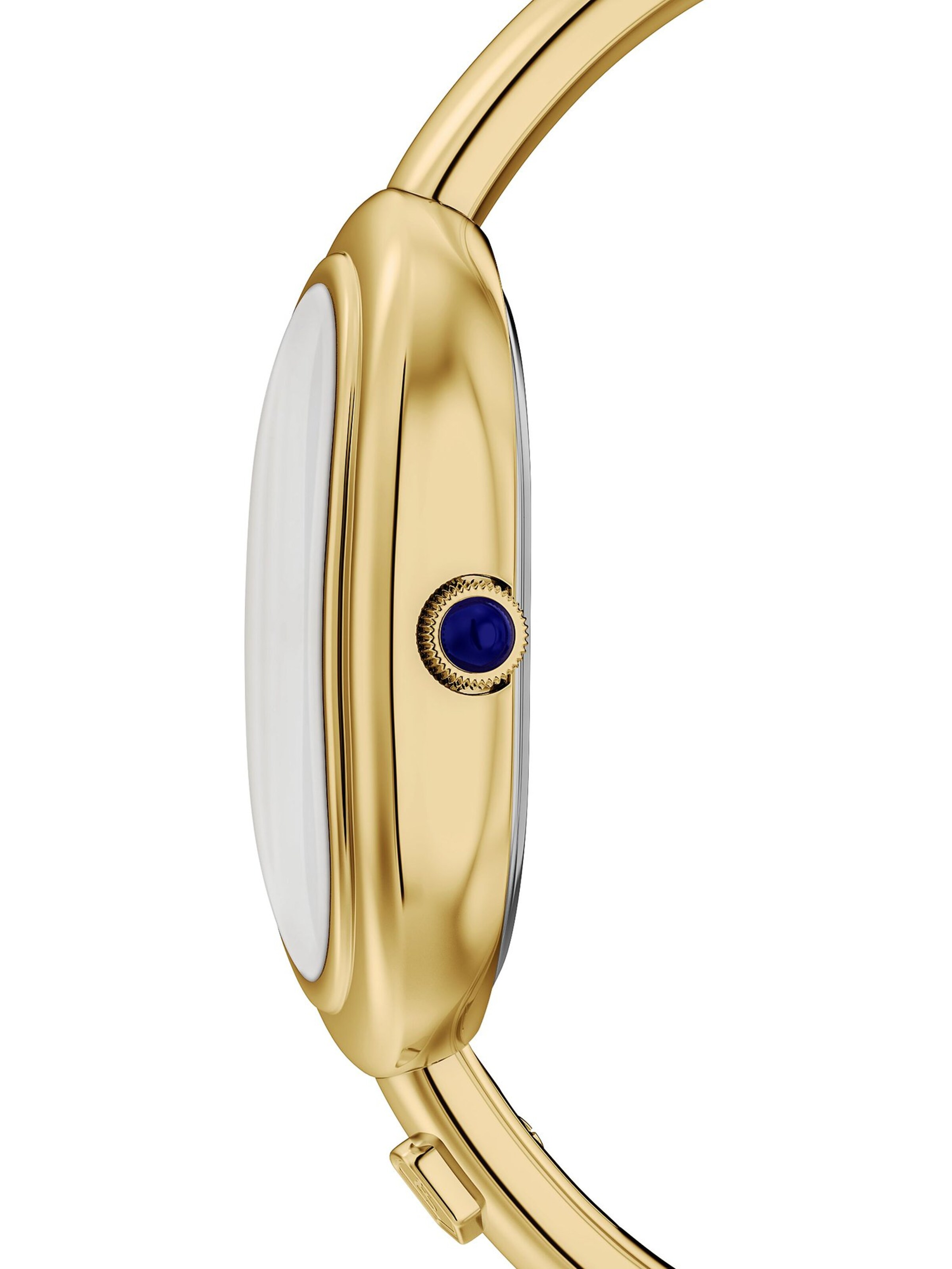 FOSSIL Analog watch in Gold