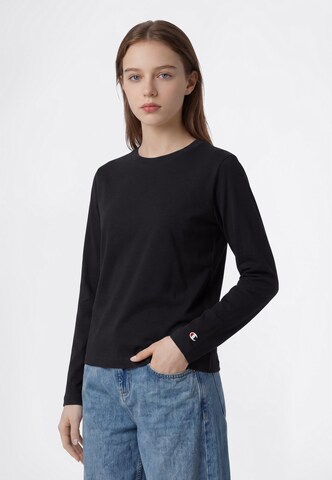 Champion Shirt in Blue