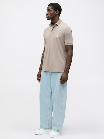 ARMANI EXCHANGE Shirt in Beige