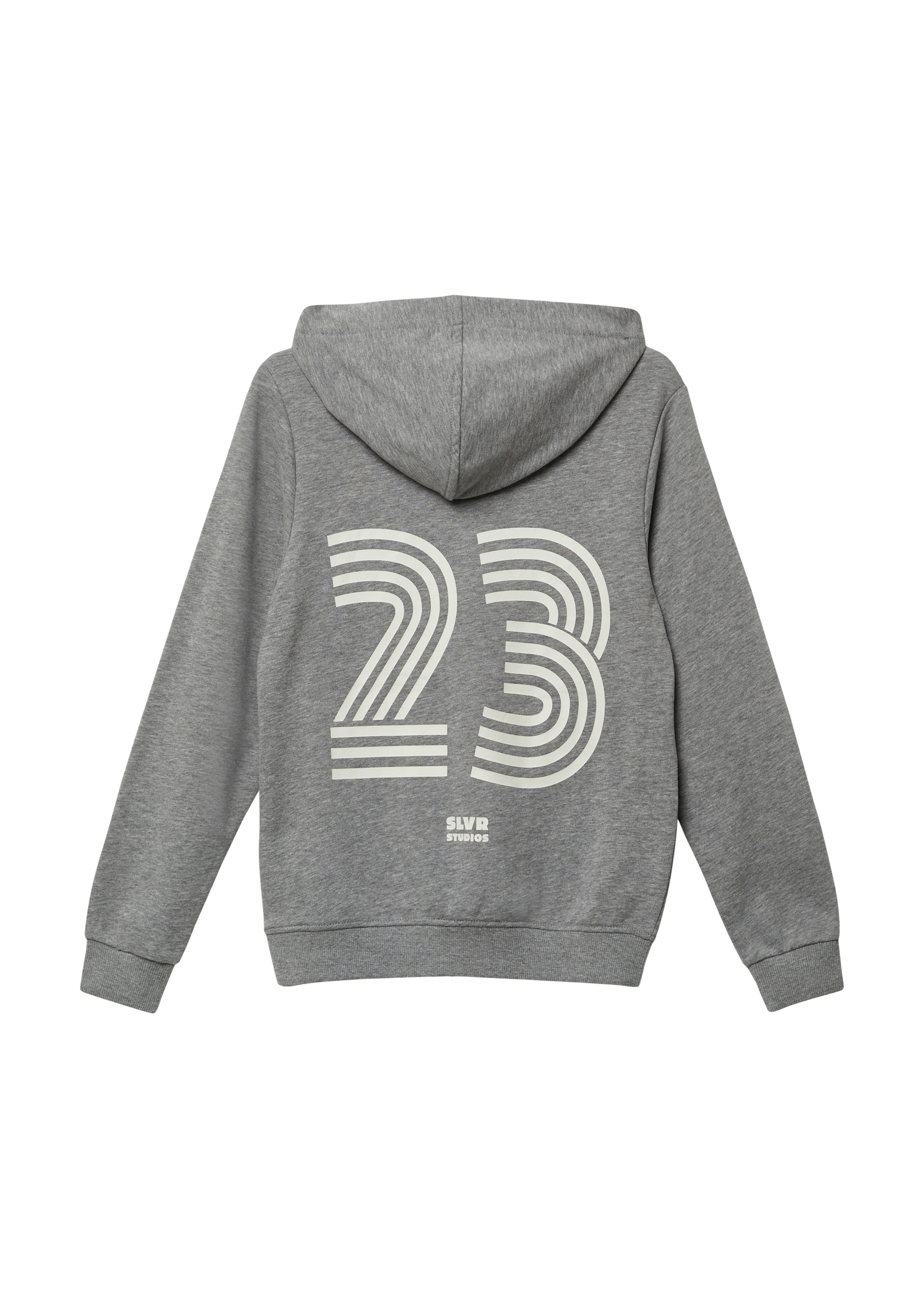 Sweat s.Oliver en gris