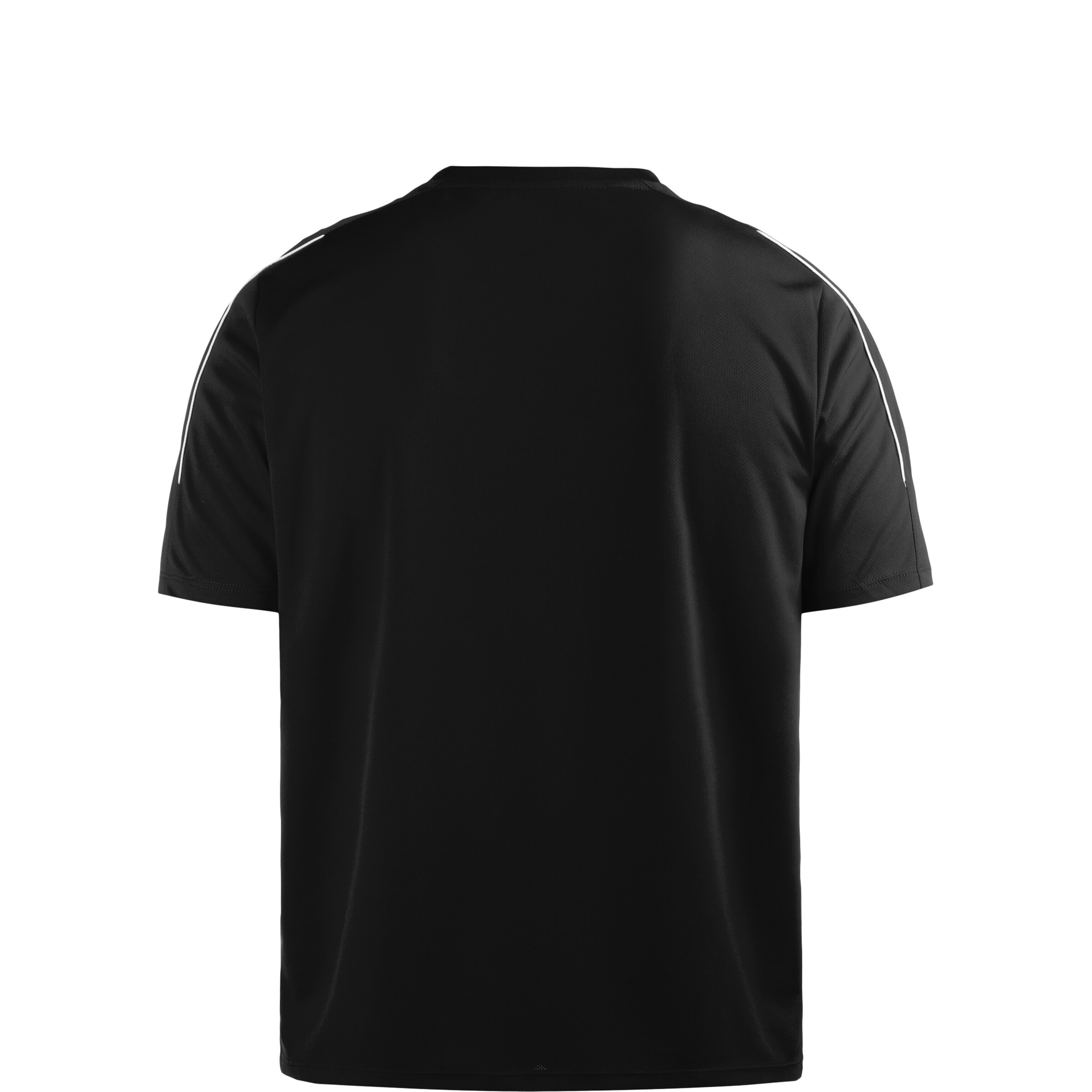 JAKO Funktionsshirt in Schwarz